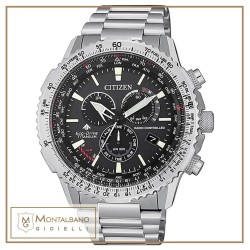 Orologio Citizen Crono CB5010-81E